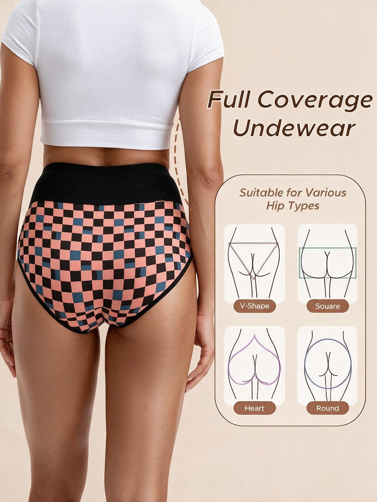 The Elara High-Rise Brief