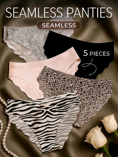 The Elara Seamless Brief