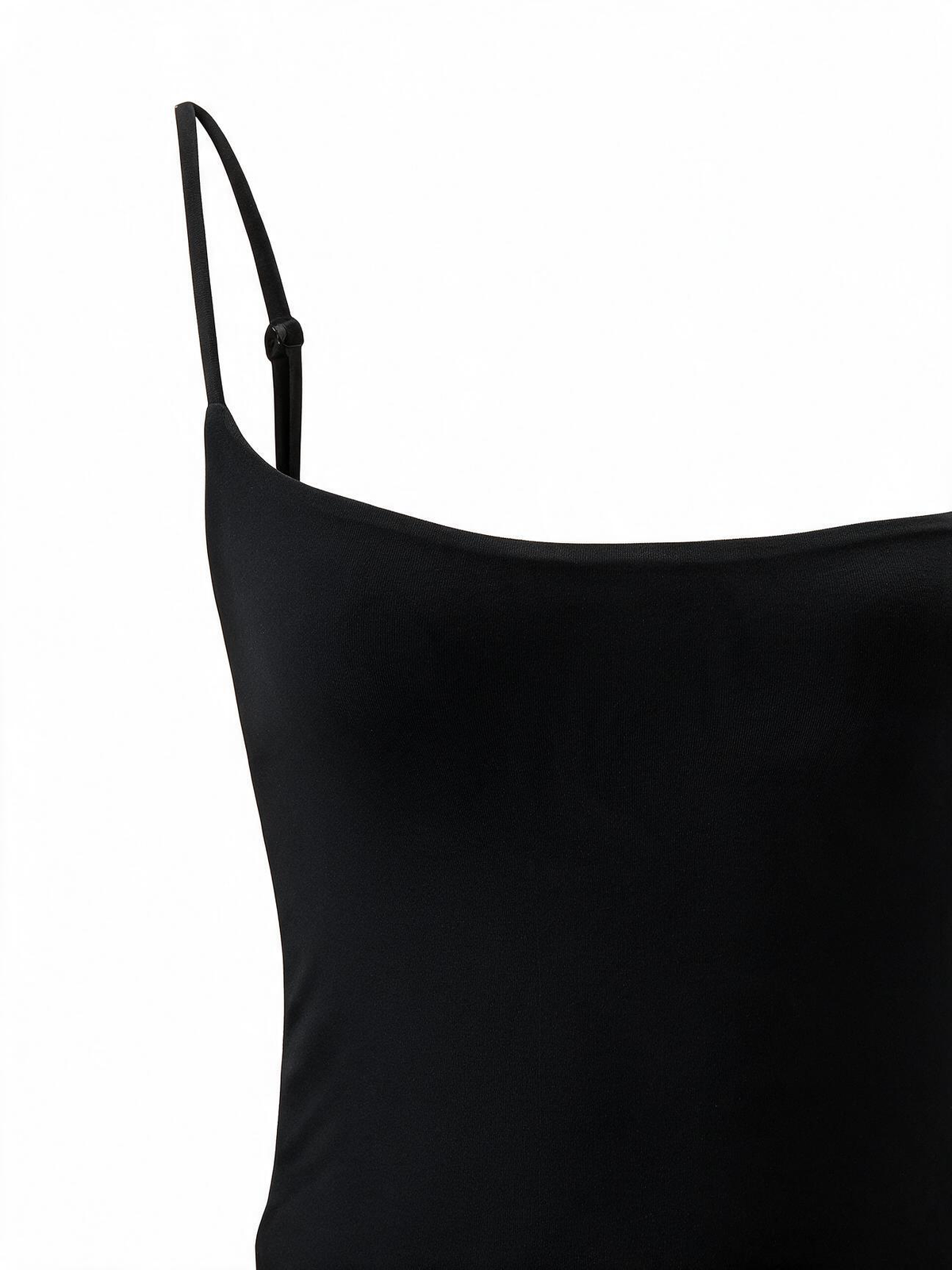 The Sera Backless Cutout Bodysuit