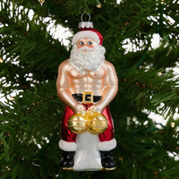 Big Balls Claus