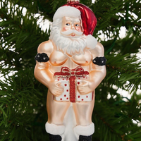 Christmas Gift Claus